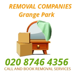full removal N21