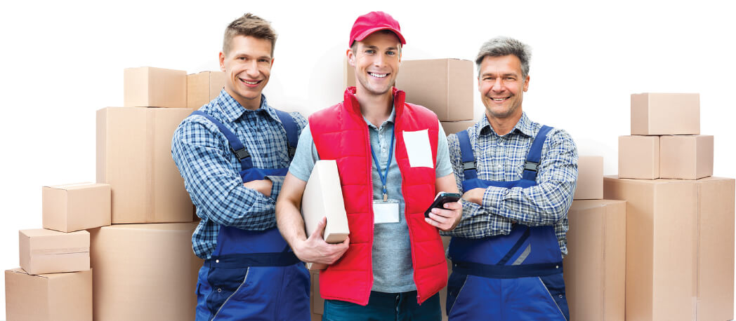 Dial 02087464356 for Reliable Moving Services