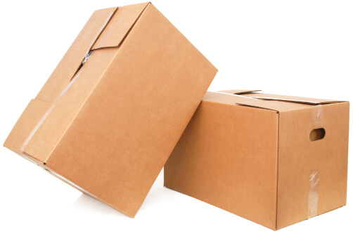 Centrak London Movers