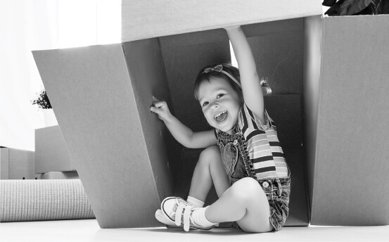 Relocation Company in Central London