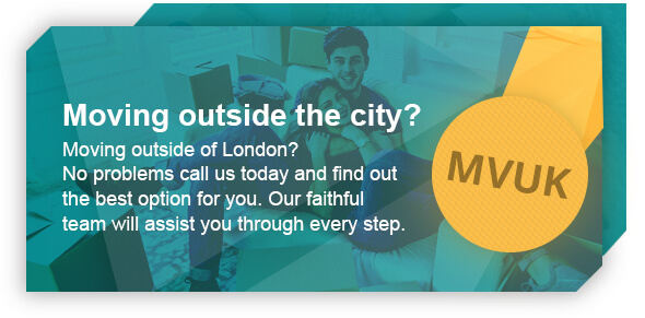 The Best Moving Rates in all of London