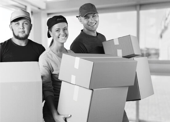 East of England Van Man Removals