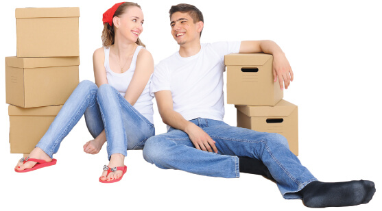 Movers East of England