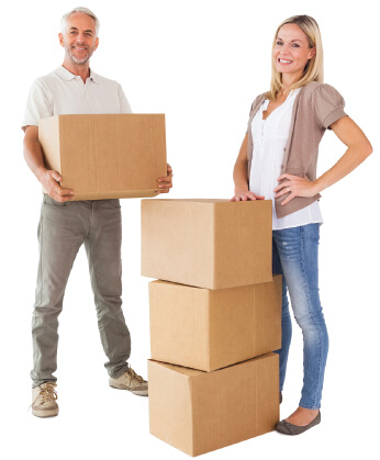 Office Removals Greater London