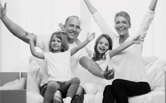 Professional Movers in Greater Londone