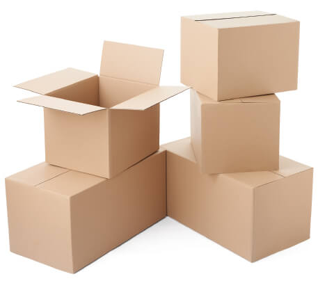Storage and Removals in North East England