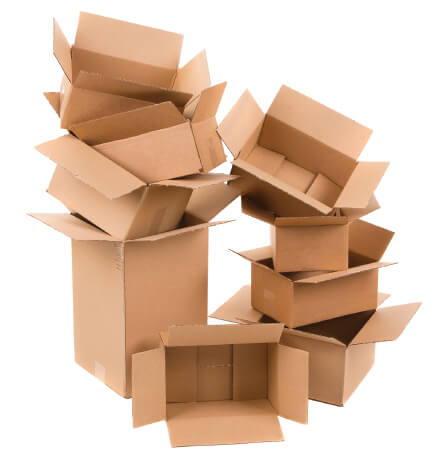 Northern Ireland Furniture Removals