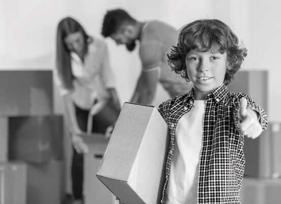 Office Movers Northern Ireland