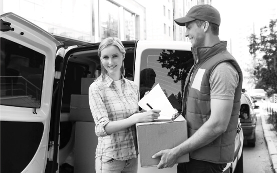 Man with a Van Scotland