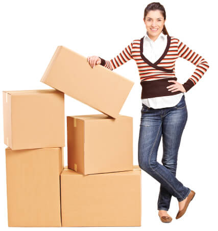 Scotland House Moves