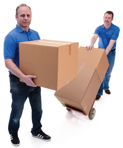 Northern Ireland Furniture Removals