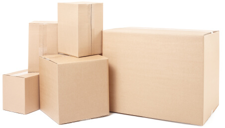 Small Removals South East London