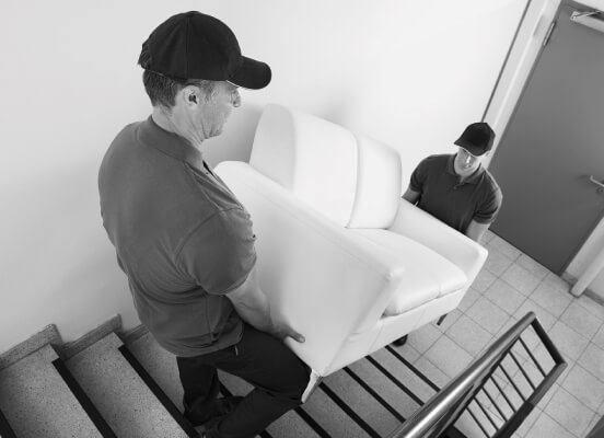 South West England Relocation Company