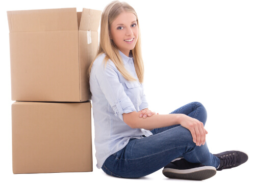 Van Hire in South West London