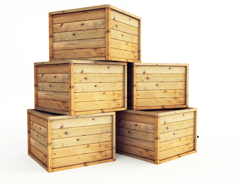 boxes Packing