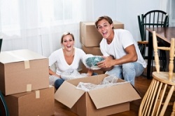 moving van companies IP13