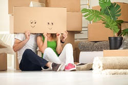 moving van companies DE14
