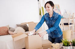 moving van companies PE36