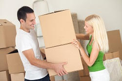 moving van companies DA16