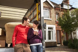 RH18 removals vans