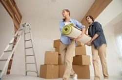 moving van companies ML11