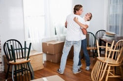 CO2 removals vans