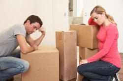 moving van companies CO2