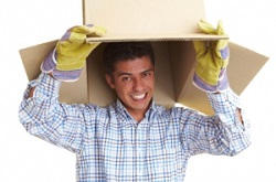 home movers in Senghenydd