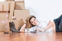 home movers in Penarth