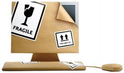 Darlington packers & movers DL3