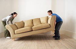 New Arley packers & movers CV7