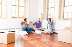 Whitburn packers & movers EH47