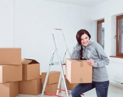 Woodmansey packers & movers HU17
