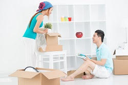 home movers in Woodmansey