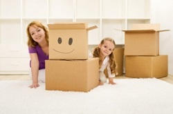 moving service in Bridgnorth