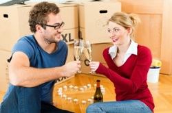 moving to South Tottenham