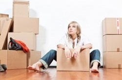 moving service in Barnt Green