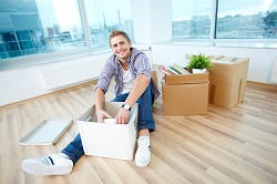 moving to Earls Court