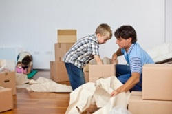 Gorseinon relocation SA4