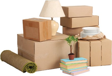 Removals Services
